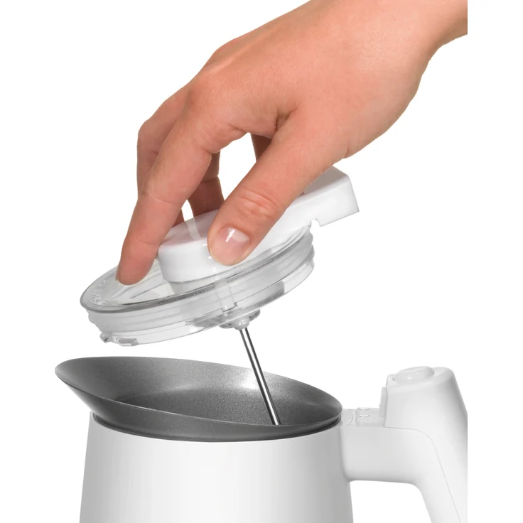 Unold Latte Bricco (28440) – Bild 4