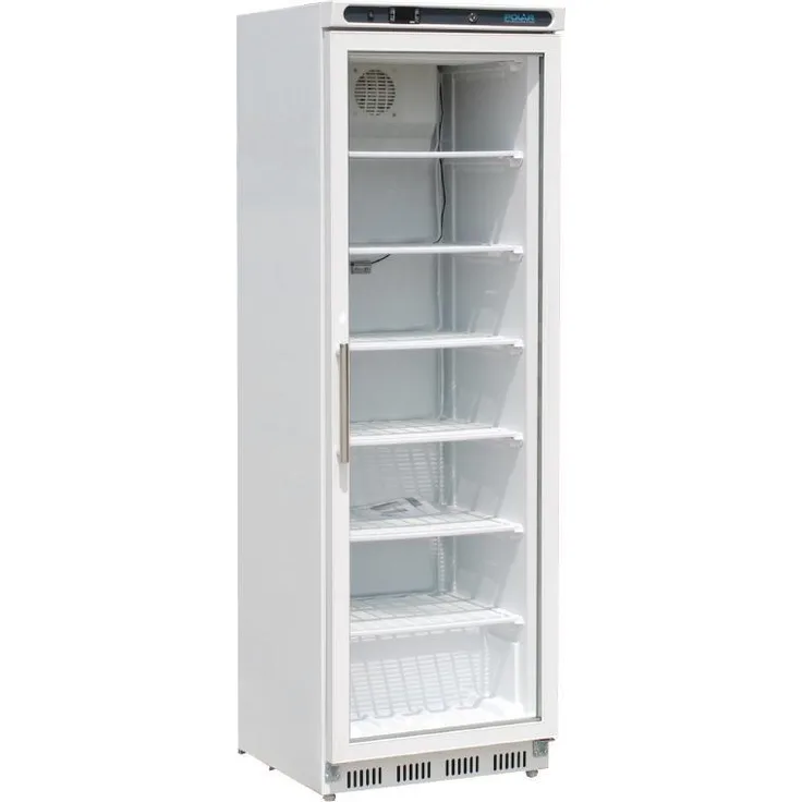 Polar Display Gefrierschrank 365 Liter