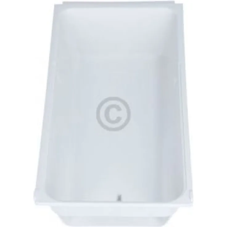Einspülschale Whirlpool 481010580672 Schublade für Waschmaschine