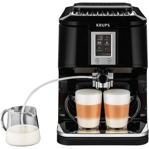 Bild für Krups EA 8808 Kaffeevollautomat