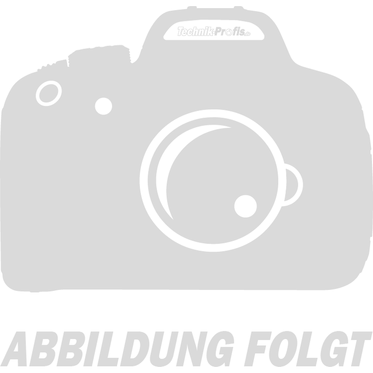 BACHMANN 923.000 Küchenanschlussbox, Grau