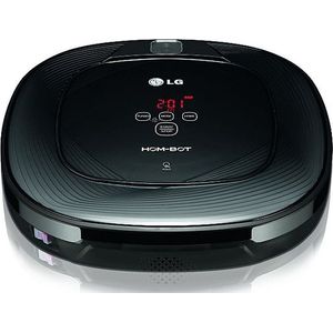 Bild für LG VR6270LVMB HomBot 3.0
