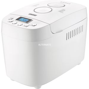 Bild für Unold 68520 Backmeister Big White Brotbackautomat