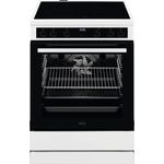 AEG CCB644COBW Elektro-Standherd - Weiß