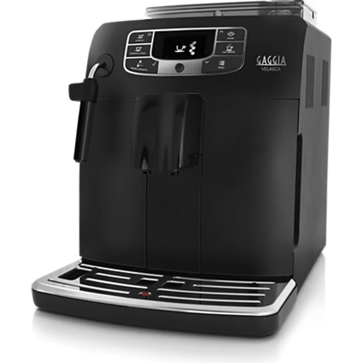 Gaggia ri8260-01 Velasca BK Espr.Gagg – Bild 2