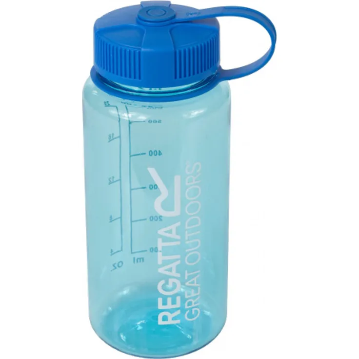 Regatta Trinkflasche 350 Ml Polyester, blau