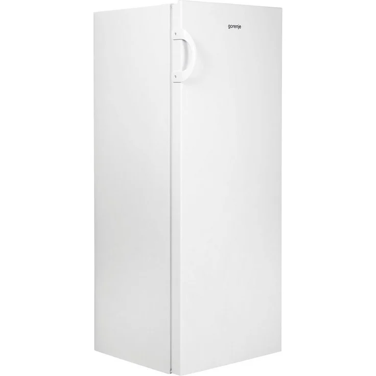 Gorenje F4142PW Gefrierschrank, freistehend, weiß, Lagerzeit bei Störung 20 h, Breite 55 cm, Energieklasse E – Bild 4