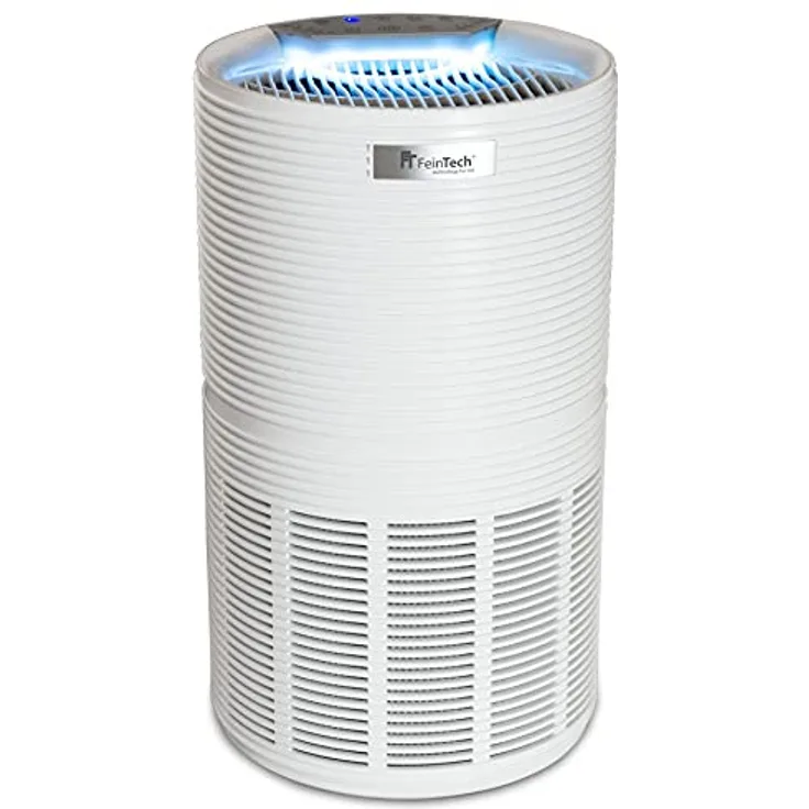 FEINTECH FLR00100 Luftreiniger