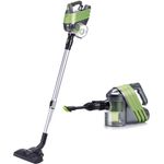 Tristar Zyklonen Staubsauger Handstaubsauger Beuttelloser Staubsauger Handsauger 1918