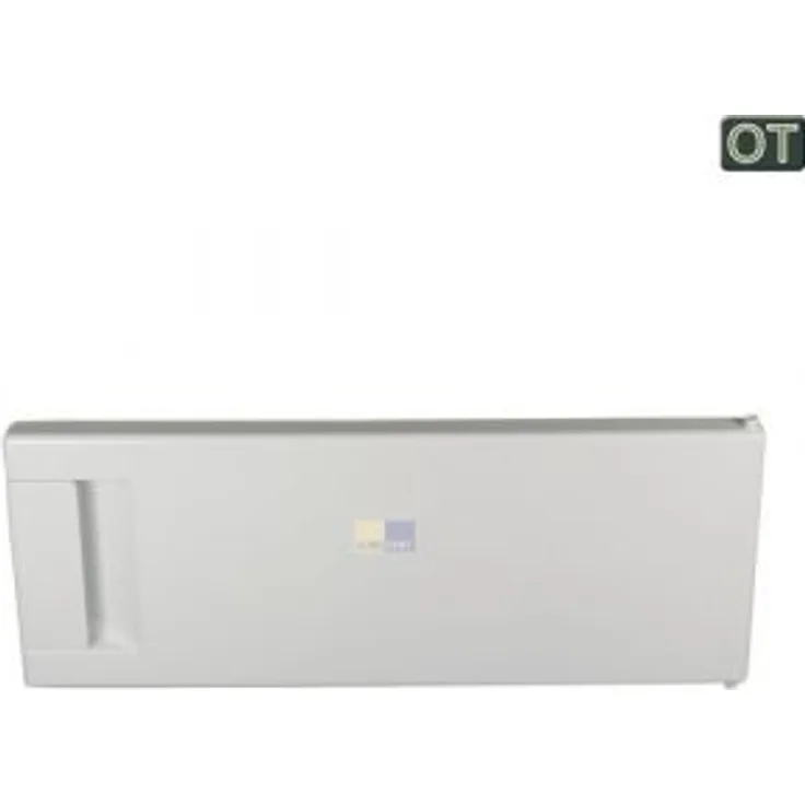 Gefrierfachtür komplett 206375402 AEG, Electrolux, Juno, Zanussi