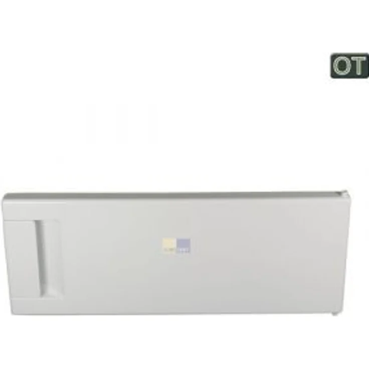 Gefrierfachtür komplett 206375402 AEG, Electrolux, Juno, Zanussi – Bild 1