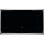 AEG IKE95454XB, Kochfeld, Einbau, Betriebsart elektrisch, Anzahl Kochstellen 5