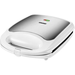 Image for Unold 48480 Sandwich Maker Quadro für 4 Toasts gleichzeitig