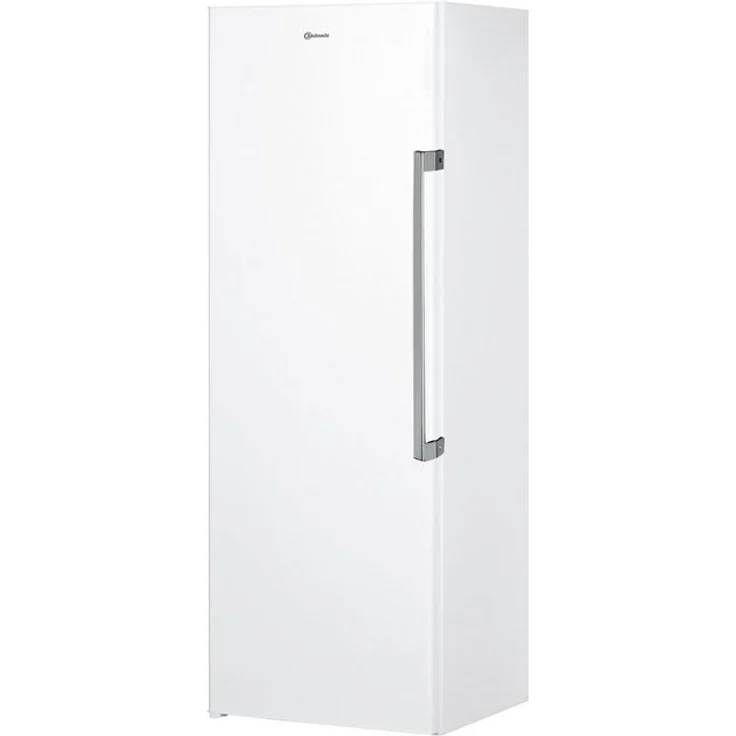 Bauknecht GKN 17G3 WS 2 Gefrierschrank, freistehend, weiß, NoFrost, Breite 59.5 cm, Energieklasse E – Bild 5
