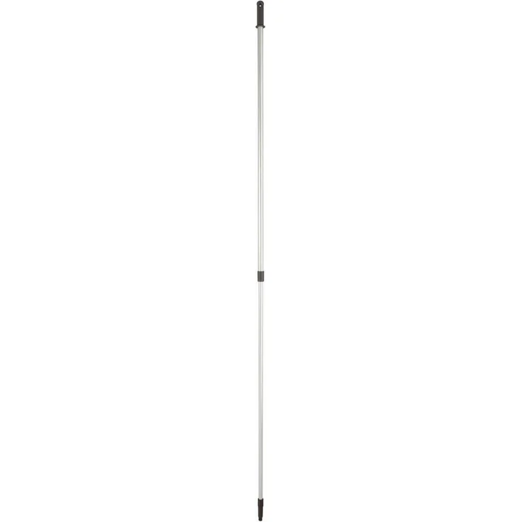 Leifheit Professional Teleskopstiel 250 universal einsatzbarer Top-Lock-Stiel, Teleskopstange ausziehbar bis 250 cm, Stiel für die einfache Handhabung – Bild 2