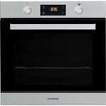 Privileg PBWR6 OP8V2 IN, Backofen, A+, Einbaugerät, Netzbetrieb, Volumen 71 l, Breite 64 cm, Selbstreinigung pyrolytisch