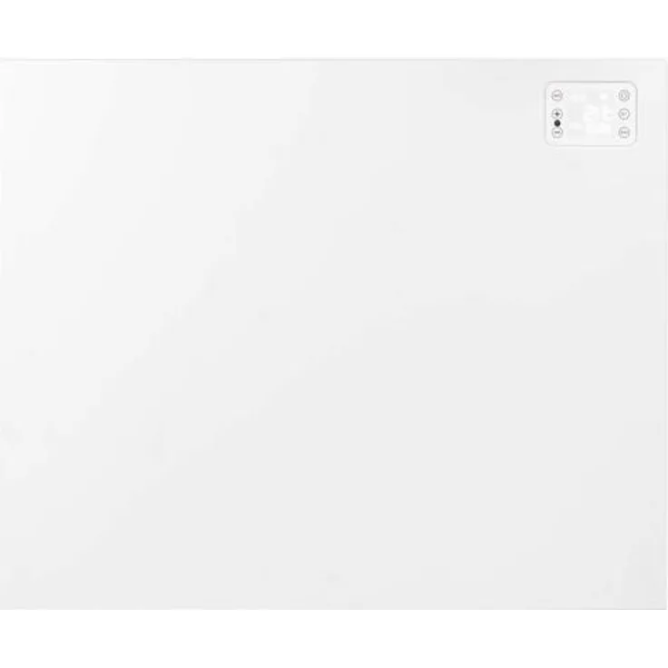 Eurom Mon Soleil DSP 400 Wifi Infrarot-Heizung, 400 W, IP24, Überhitzungsschutz (361896), Infrarotheizung