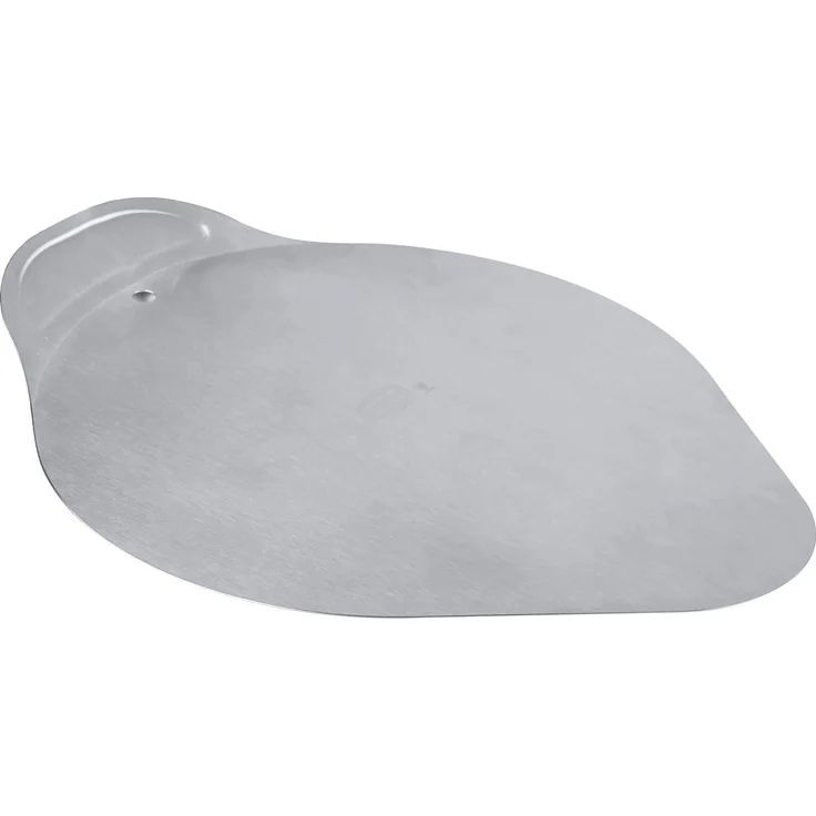 Dr. Oetker Tortenheber, Tortenretter aus Edelstahl, Kuchenheber mit praktischem Griff, rostfreies Tortenhebeblech (Kuchenretter: ca 36x28 cm), Menge: 1 Stück – Bild 1