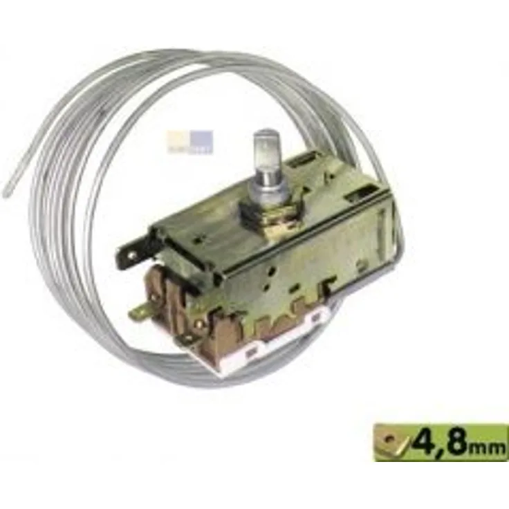 Thermostat K50-P6073 Ranco, AT Liebherr, Thomson
