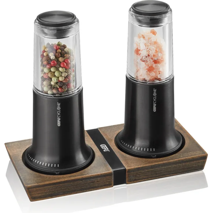 GEFU Mühlenuntersetzer X-PLOSION L