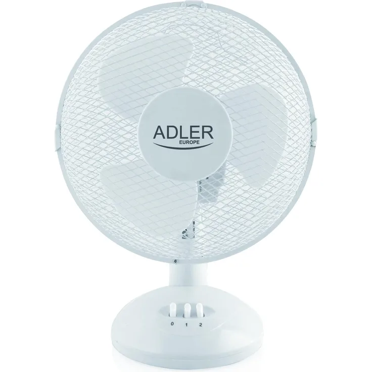 Adler AD7302 Tischventilator 