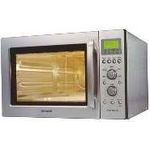 Sharp EBR99ST Einbaurahmen für Mikrowelle