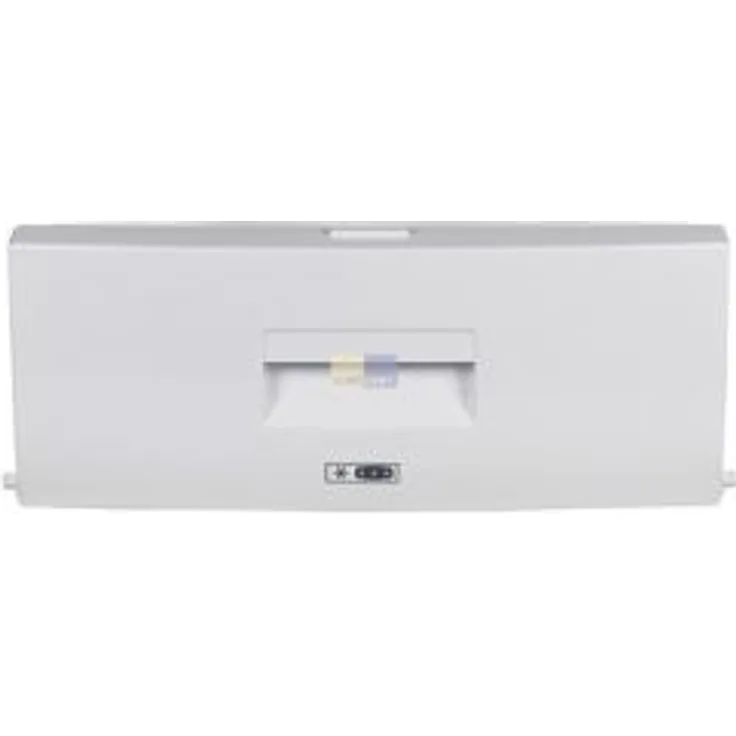 Gefrierfachklappe INDESIT C00326058 Original für Kühlschrank 481010673940