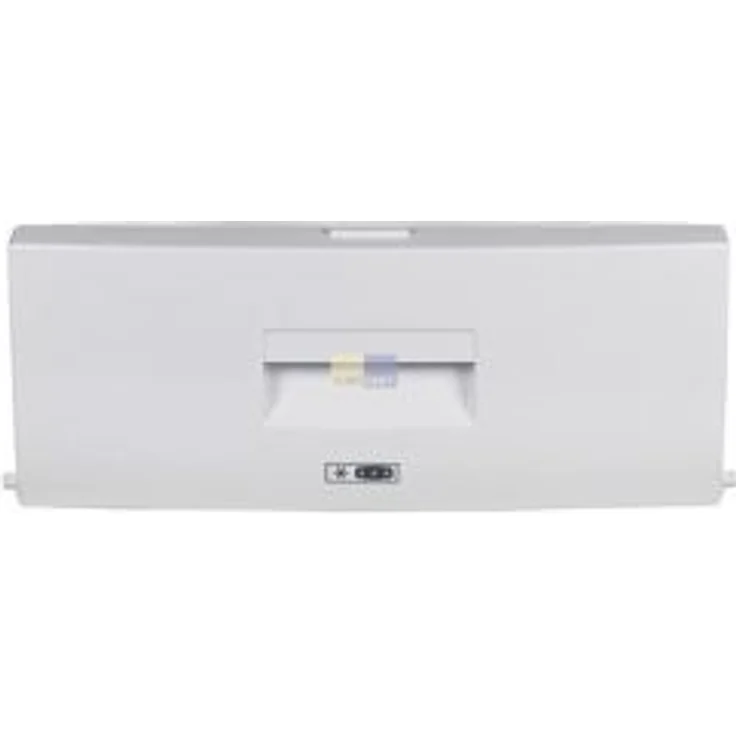 Gefrierfachklappe INDESIT C00326058 Original für Kühlschrank 481010673940 – Bild 1