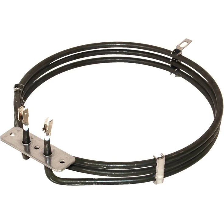 Smeg Backofen Circular Fan Element