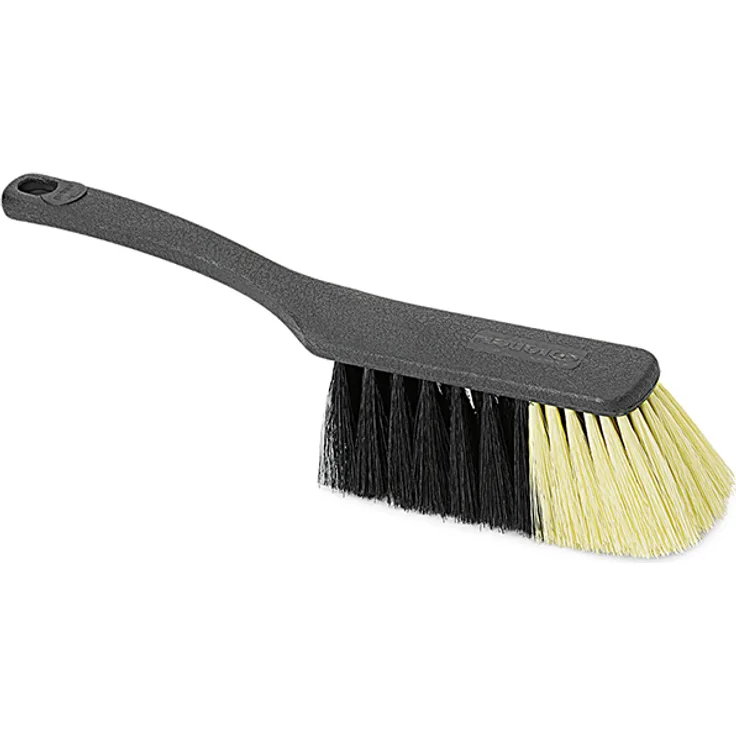 Nölle PROFI BRUSH Stubenhandfeger 30cm anthrazit