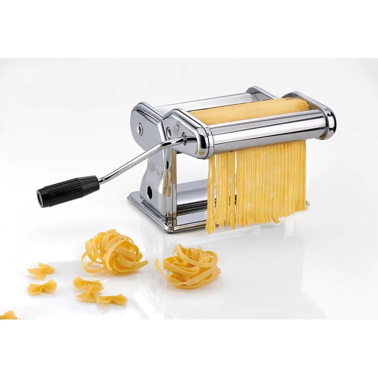 Gefu 28240 Profi-Pastamaschine Pasta Perfetta Brillante