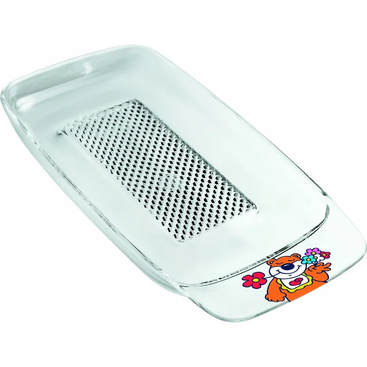 Guzzini Fratelli Bimbi, Apfelreibe, SAN
