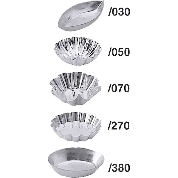 Contacto Petits-Fours 4,5 cm