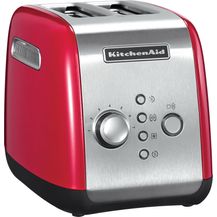 Image for KitchenAid 5KMT221EER Doppelschlitztoaster