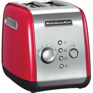 Image for KitchenAid 5KMT221EER Doppelschlitztoaster