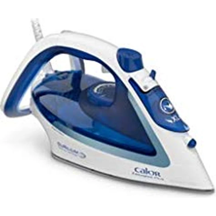 Calor Dampfbügeleisen, Marineblau