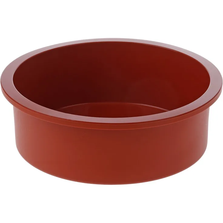 Silikomart 20.180.00.0060 SFT 180 STAMPO ROTONDO - SILICONE MOULD ø180 H 65 MM