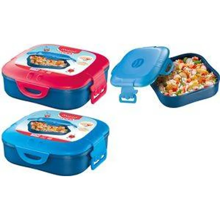 Maped PICNIK Brotdose KIDS CONPT, 0,74 l, pink