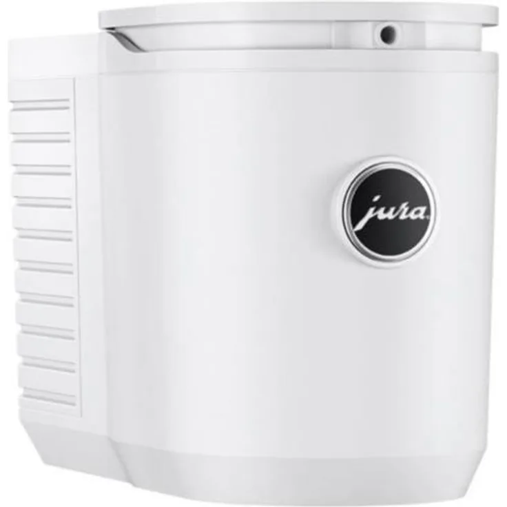 Jura Cool Control Milchkühler, 0,6 Liter, weiß