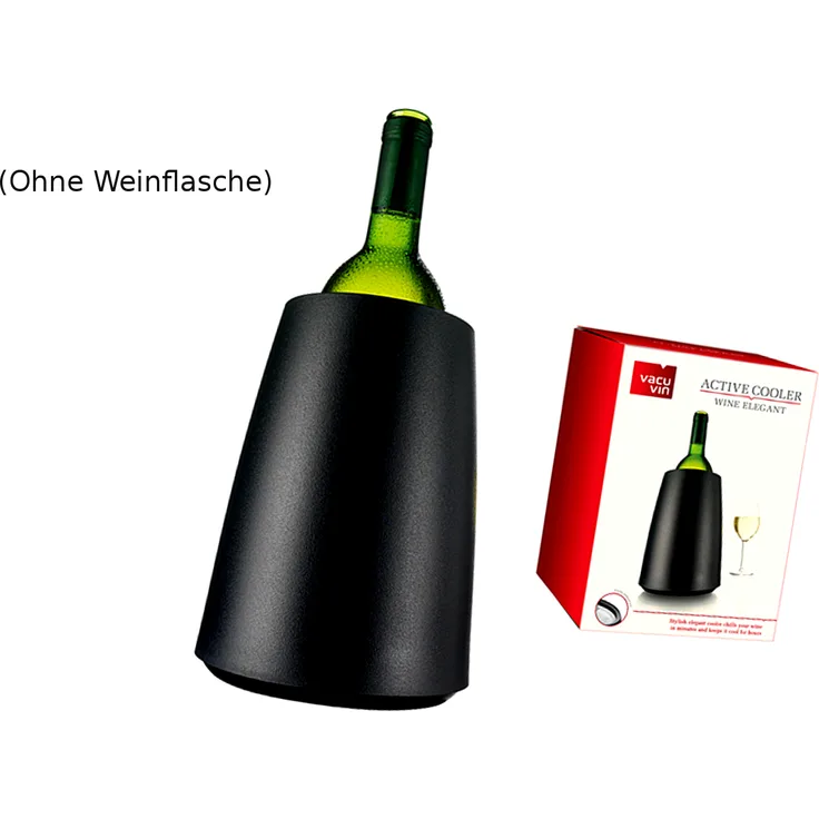 Vacu Vin Weinkühler Elegant