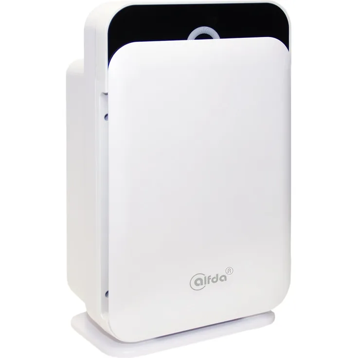 Alfda ALR300 Comfort CleanAIR Luftreiniger