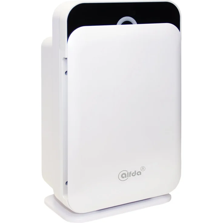 Alfda ALR300 Comfort CleanAIR Luftreiniger – Bild 1