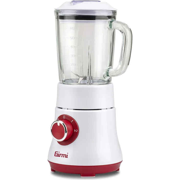 Girmi FR23 Standmixer, 300 W, Kunststoff