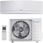 Daikin Emura FTXJ20MW-RXJ20M Klimaanlage