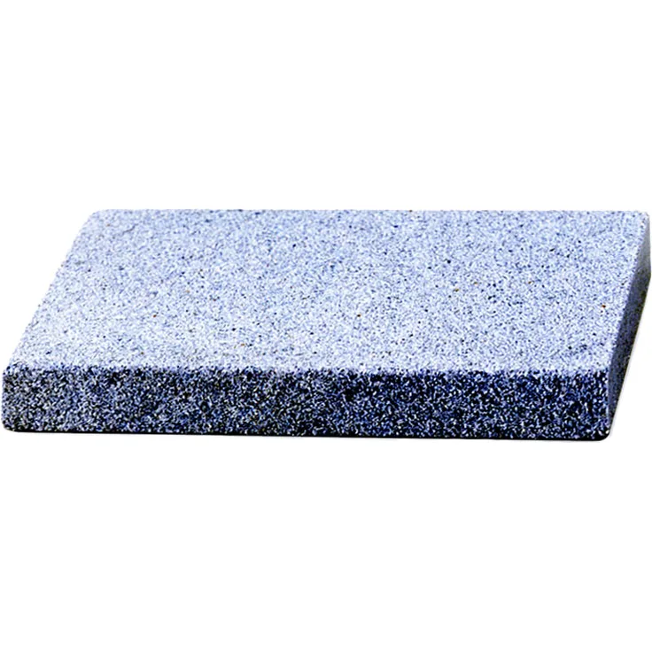 Chroma Rostradierer, 6,5 x 4 x 0,9 cm Schleifsteine