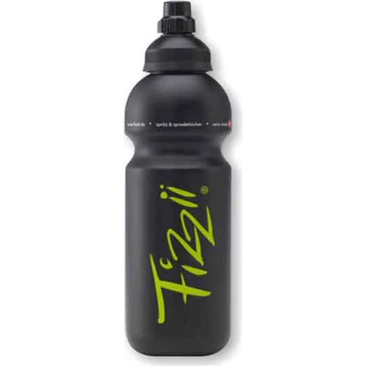 Fizzii Trinkflasche Fizzii grün 600 ml