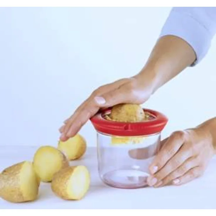 Betty Bossi Rösti Maker
