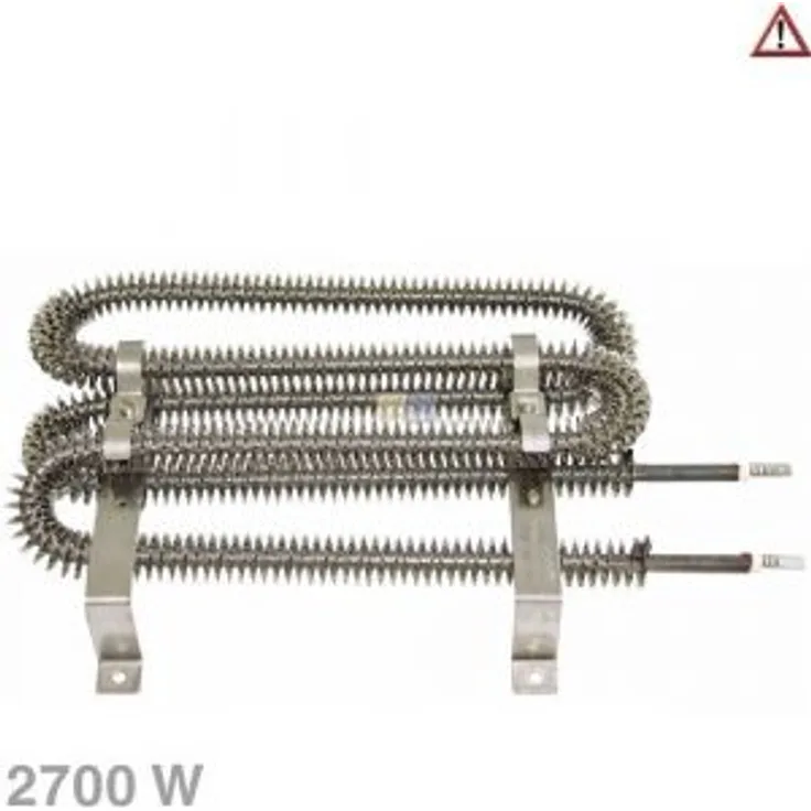 Heizelement 2700W 139795 Bosch, Siemens, Neff, Gorenje
