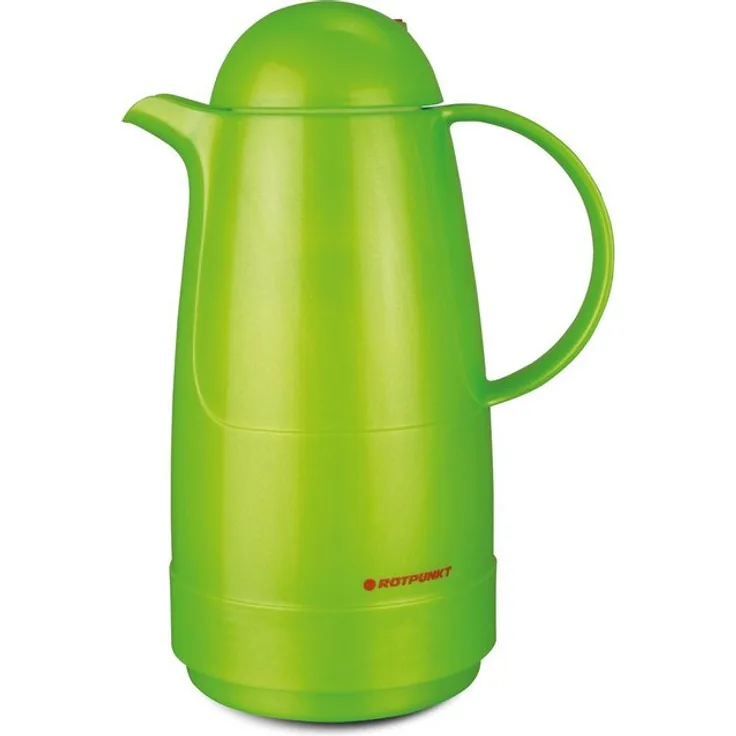 Rotpunkt Isolierkanne Shiny Pear, 0,5 L