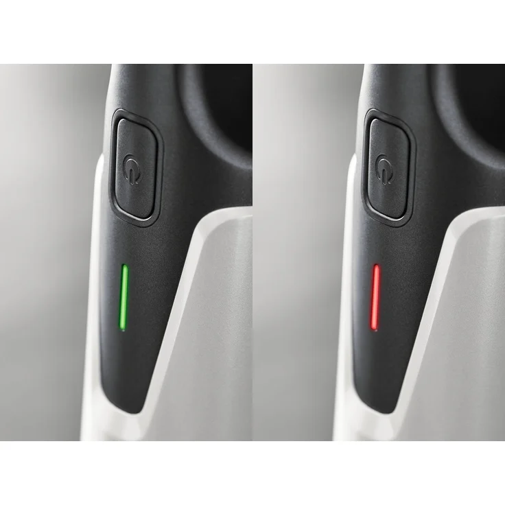 Rowenta AC9736 X-Touch Akku-Handstaubsauger, beutellos, kompakt und leicht, digitaler Motor – Bild 6